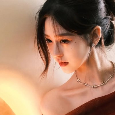 琥珀的短暂一生
