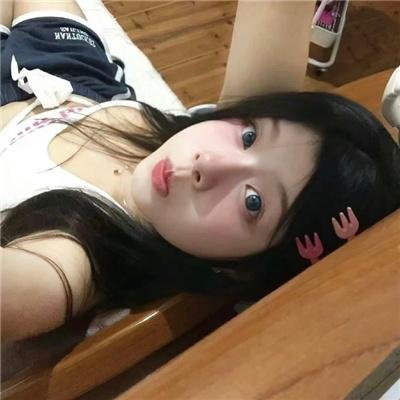 如你那般微笑